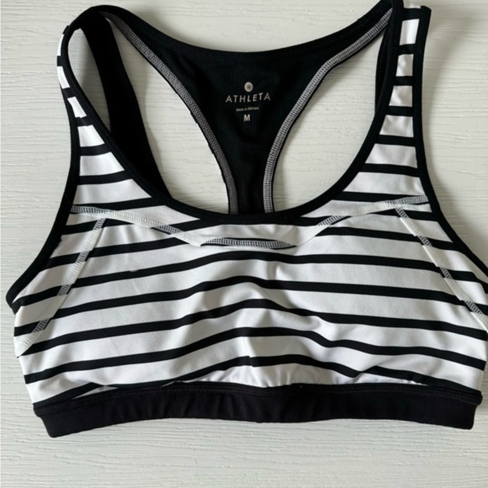 Athleta bralette